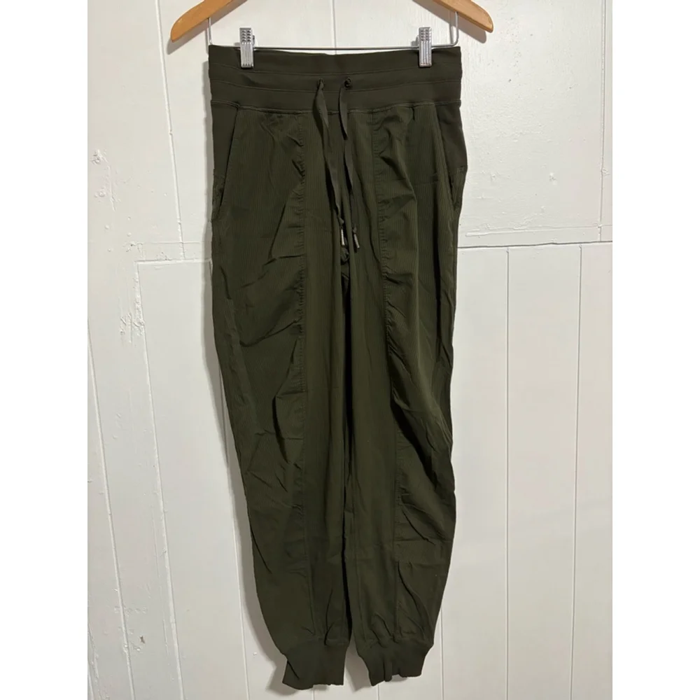 Lululemon Dance Studio Jogger *29" - Picture 2 of 6